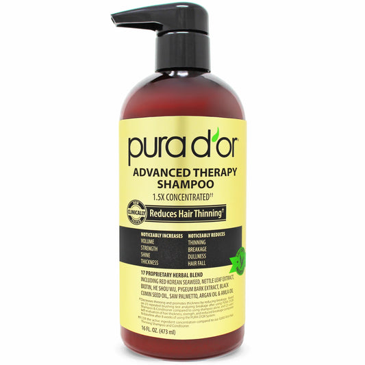 Advanced Therapy Shampoo