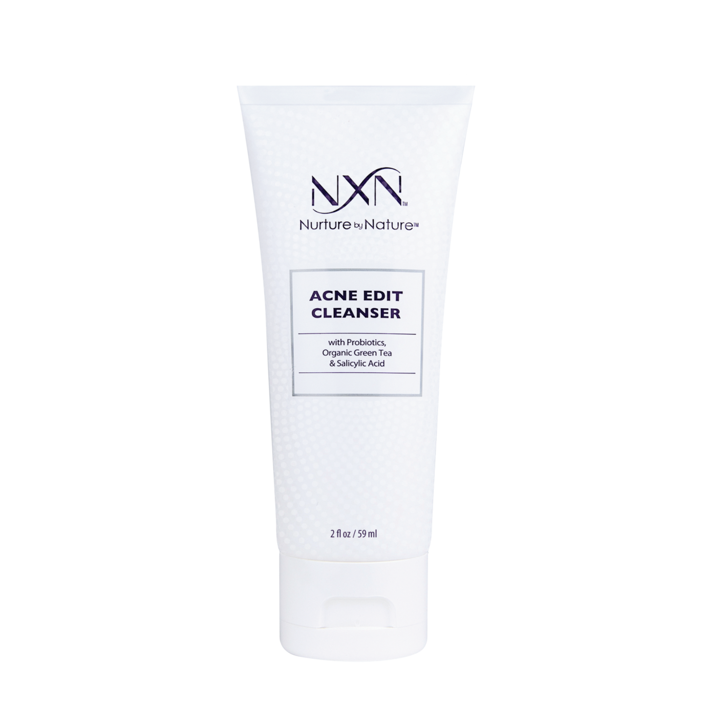 Acne Edit Cleanser