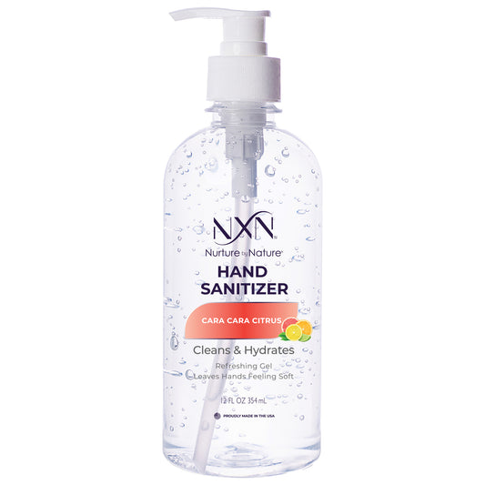 HAND SANITIZER CARA CARA (12OZ)