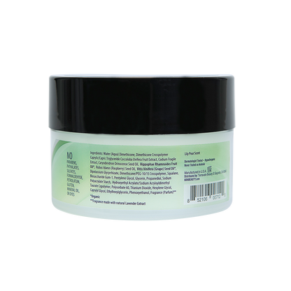 Whipped Silk Hydrating Body Lotion