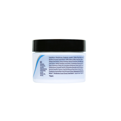 Melting Ultra Moisture Treatment