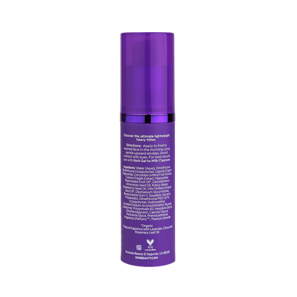 Zero Gravity Whipped Day Cream
