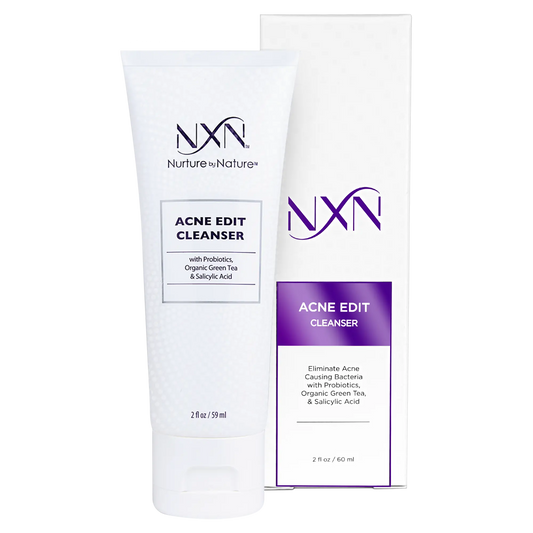 Acne Edit Cleanser