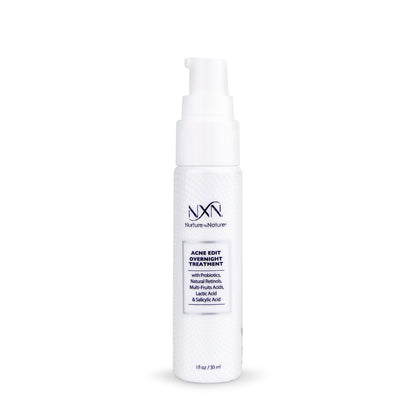 Acne Edit Overnight Treatment
