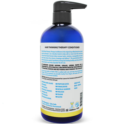 Hair Thinning Therapy Conditioner