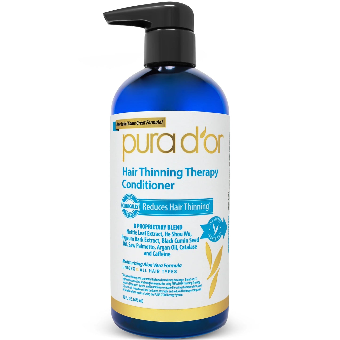 Hair Thinning Therapy Conditioner