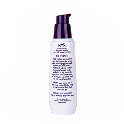 Flash Matte 2-in-1 Primer (Value size)