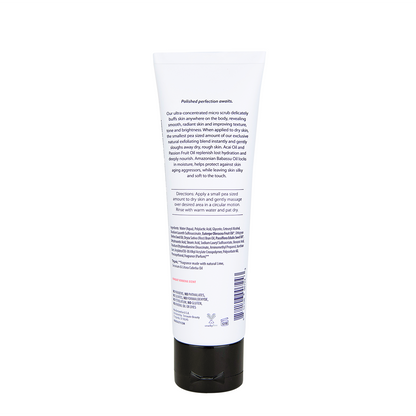 CHARM CLASS HAND & BODY SCRUB