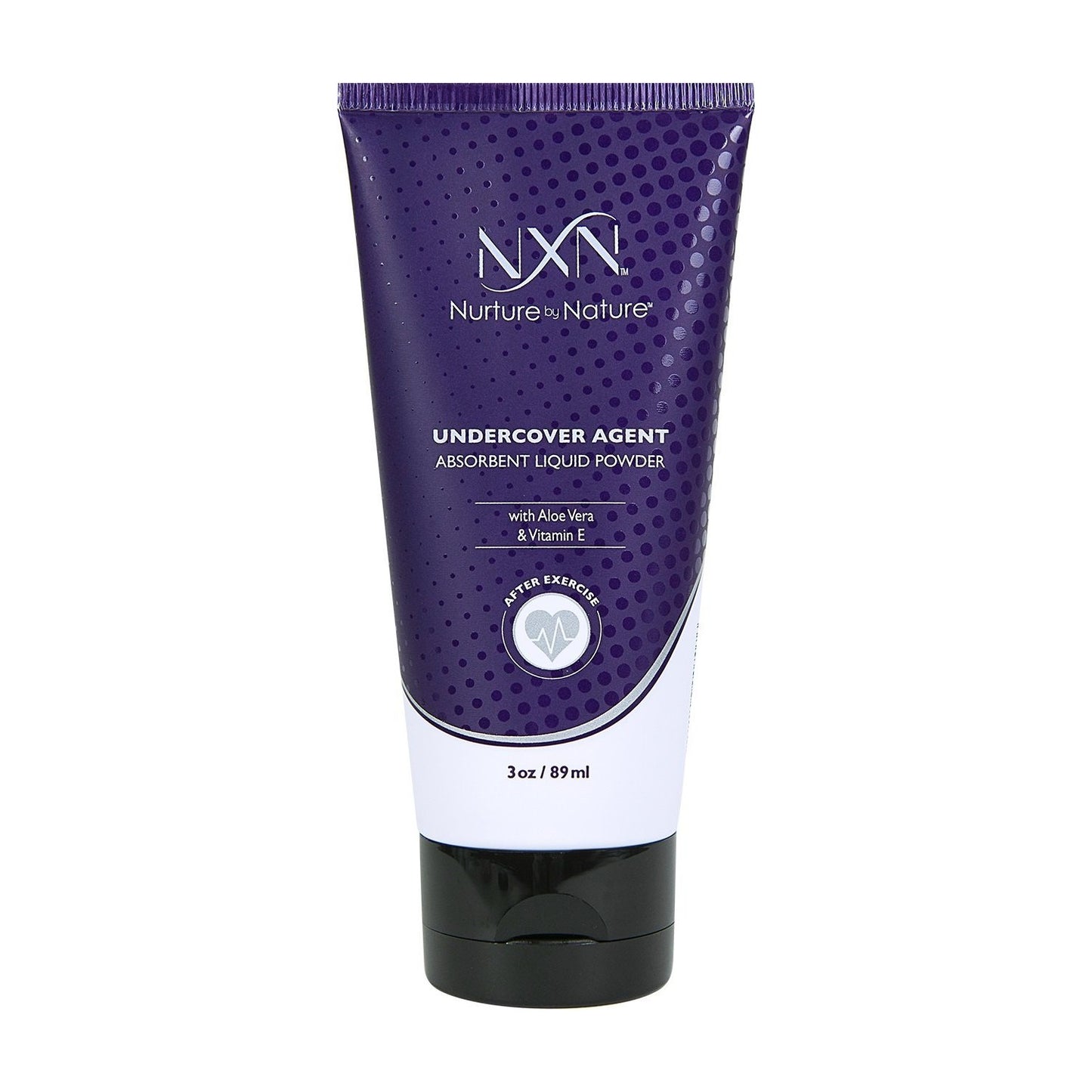 After-Workout Absorbent Body Cream