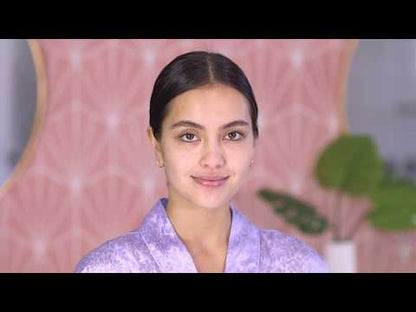 Glow Remedy Powder To Foam Exfoliator